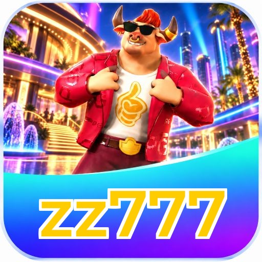 zz777 Logo 3