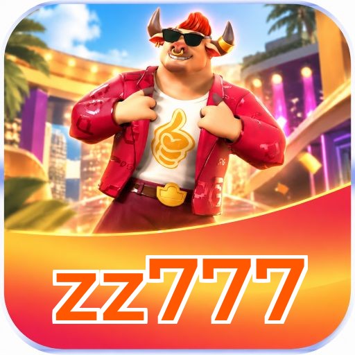 zz777 Logo