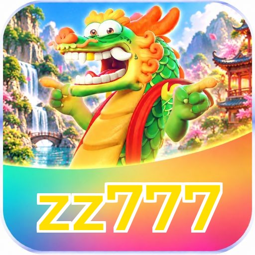 zz777 Logo