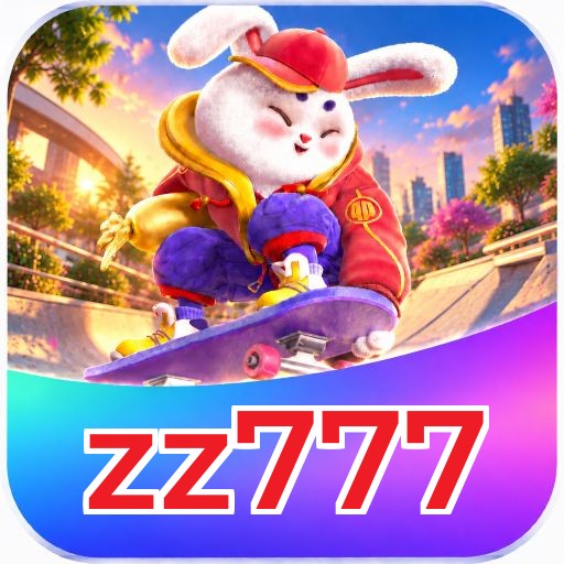 zz777 Logo