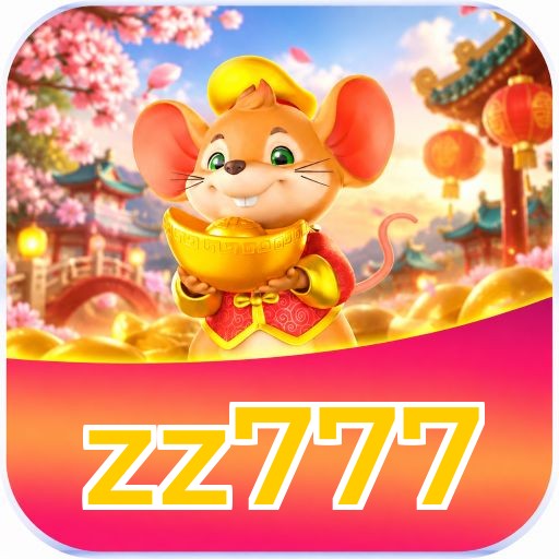zz777 Logo