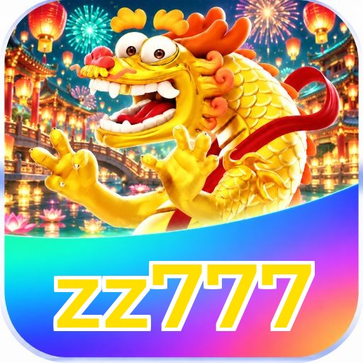 zz777 Logo
