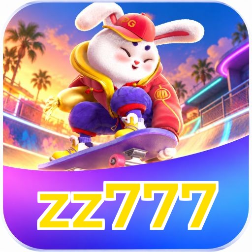 zz777 Logo