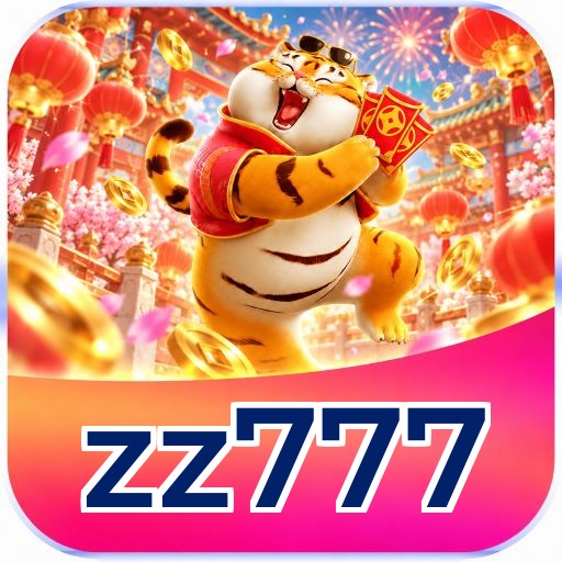 zz777 Logo