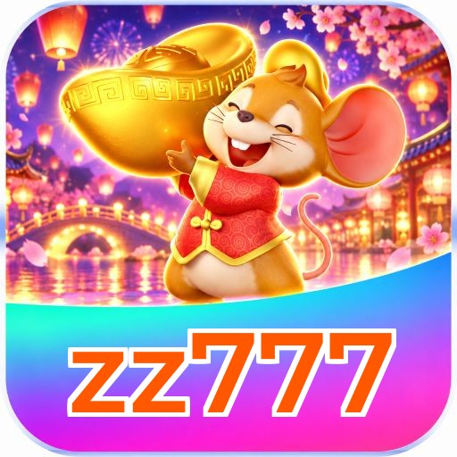 zz777 Logo