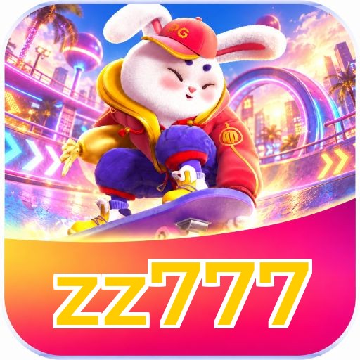 zz777 Logo