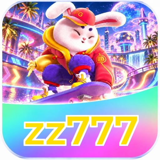 zz777 Logo 2