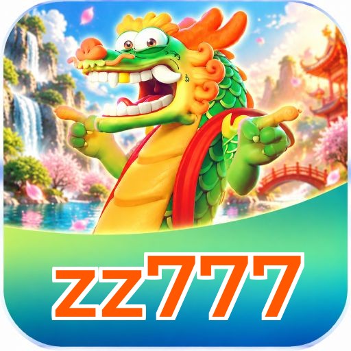 zz777 Logo