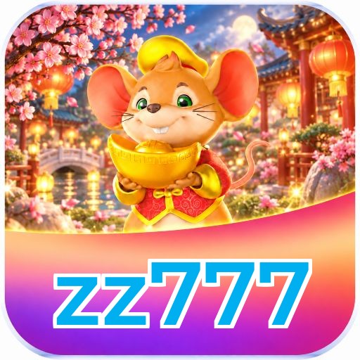 zz777 Logo