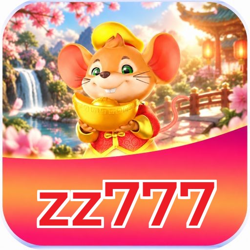 zz777 Logo