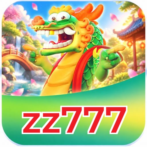zz777 Logo