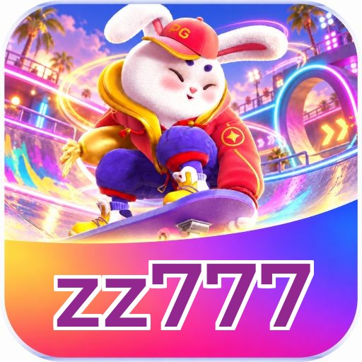 zz777 Bônus R$ 5.000 Logo