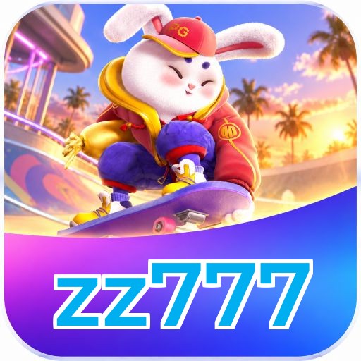 zz777 Logo Oficial - Cassino Online Certificado Brasil