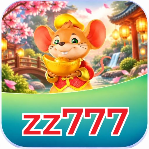 zz777 Logo