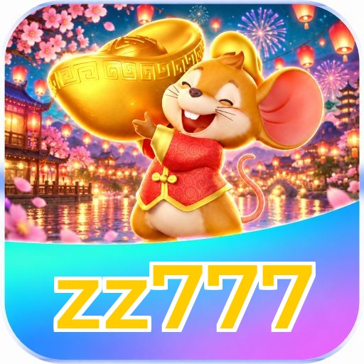 zz777 Logo