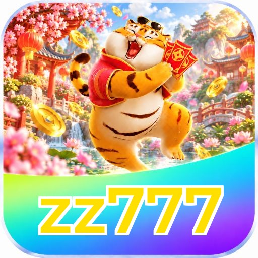 zz777 Logo
