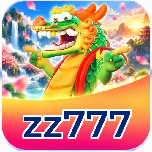 zz777 Download Logo Oficial