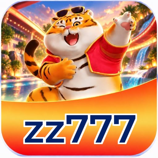 zz777 Logo
