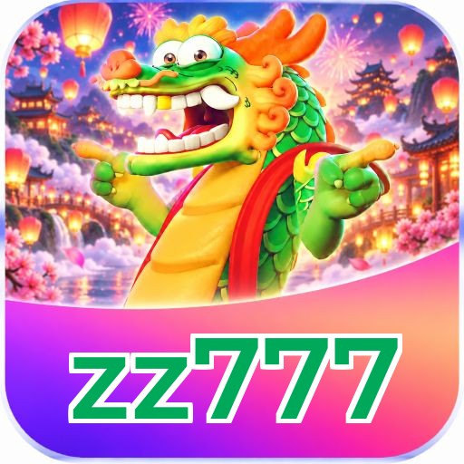 zz777 Logo